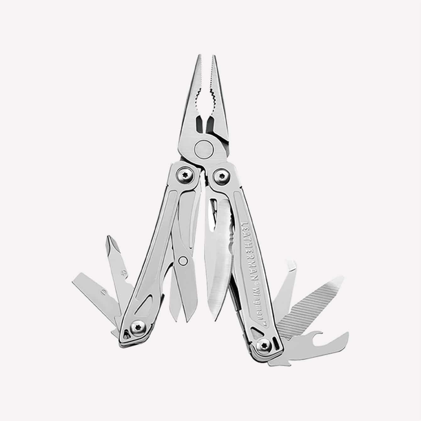 Leatherman Multitool