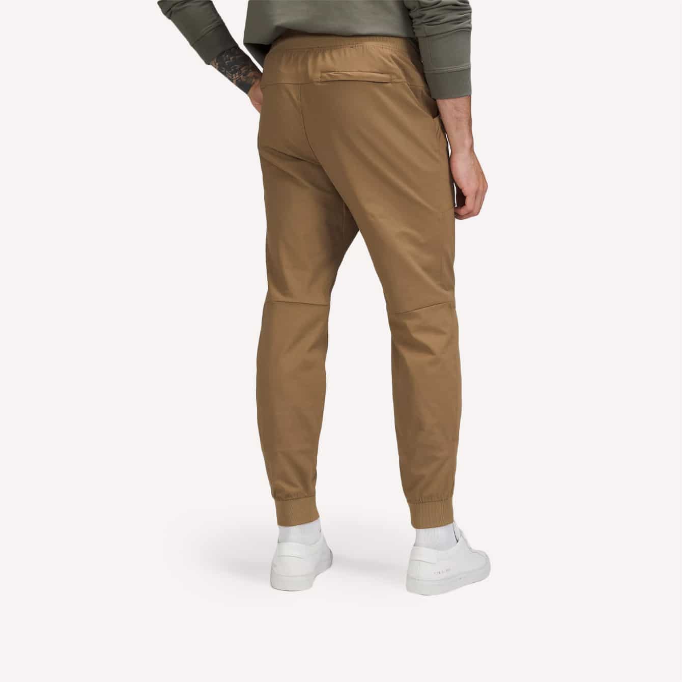 Lululemon ABC Jogger Pants