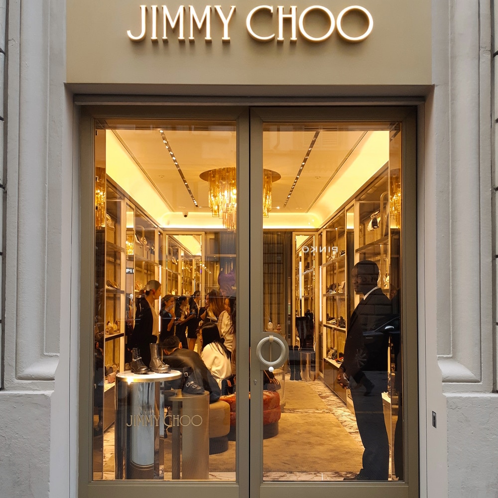 Лучшие одеколоны со свежим запахом от Jimmy Choo