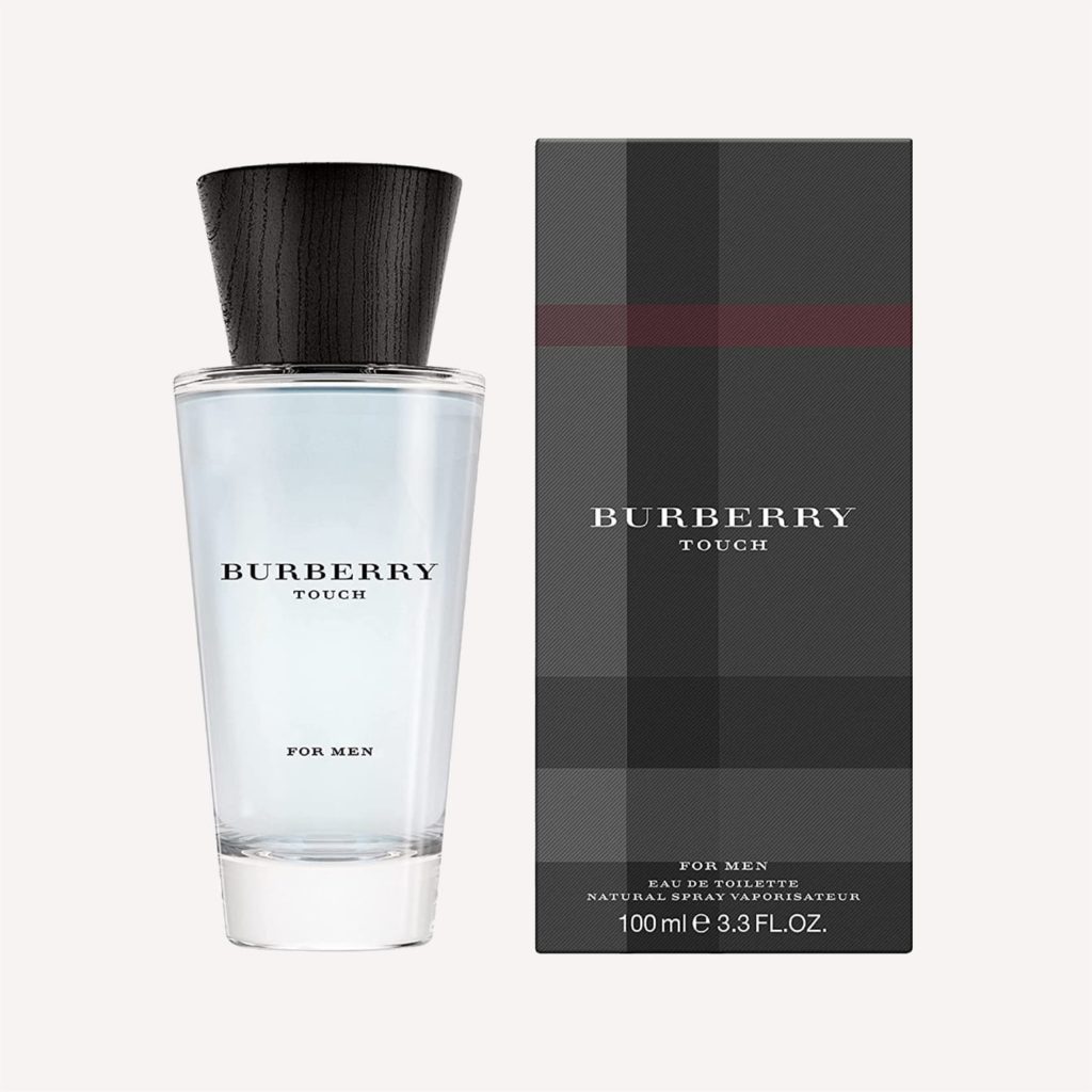 ГИД ПО МУЖСКИМ АРОМАТАМ BURBERRY (7 ВЕЛИКОЛЕПНЫХ ДУХОВ)