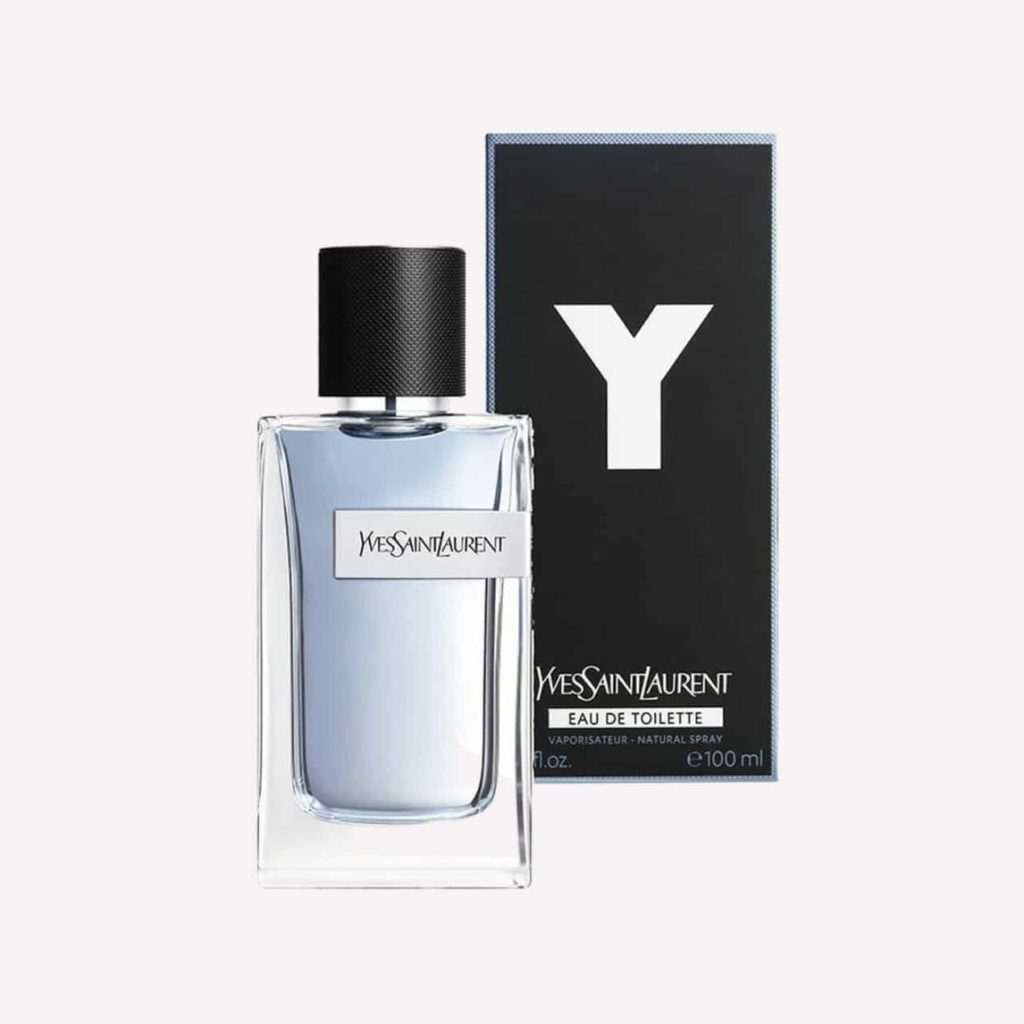 8 ЛУЧШИХ ОДЕКОЛОНОВ YVES SAINT LAURENT (ГИД ПО АРОМАТАМ YSL 2023)