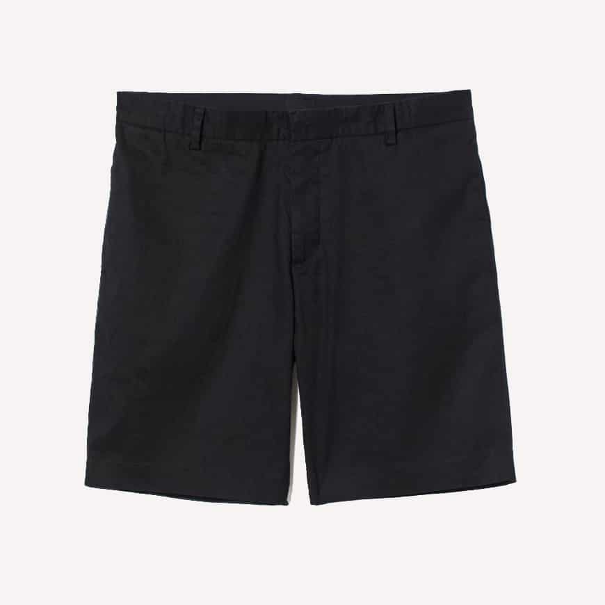 HM Slim Fit Chino Shorts