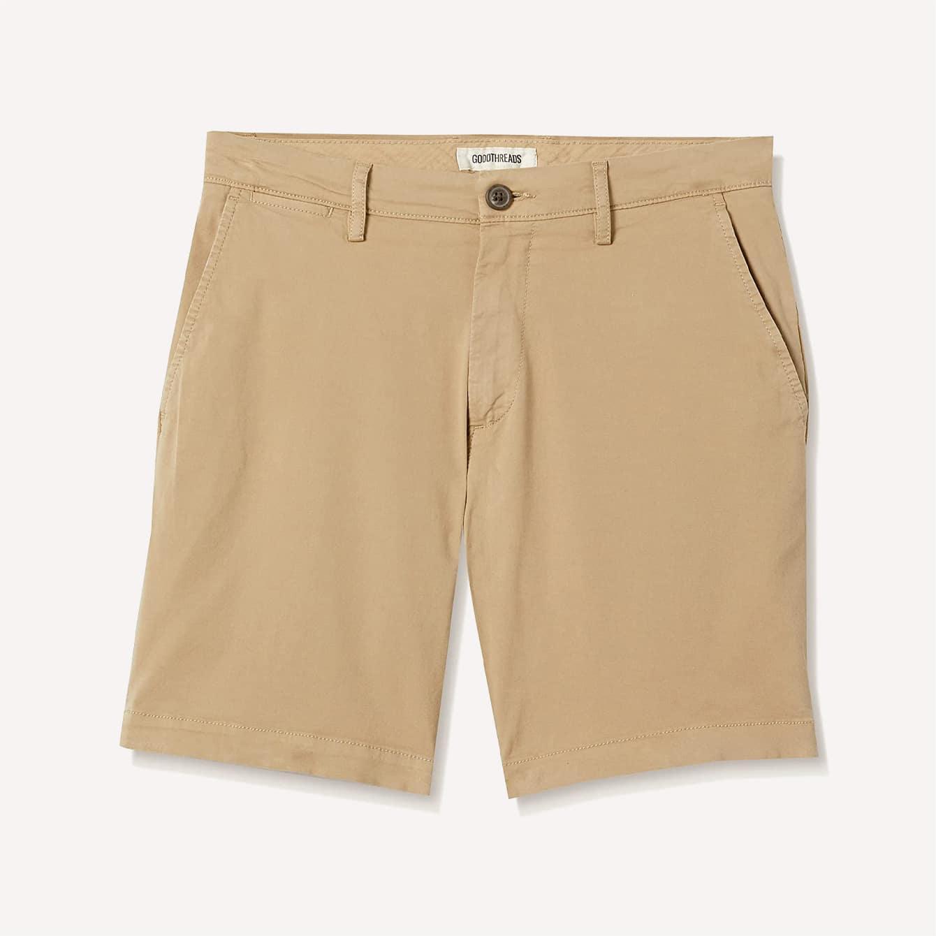 Goodthreads Slim Fit Chino Shorts