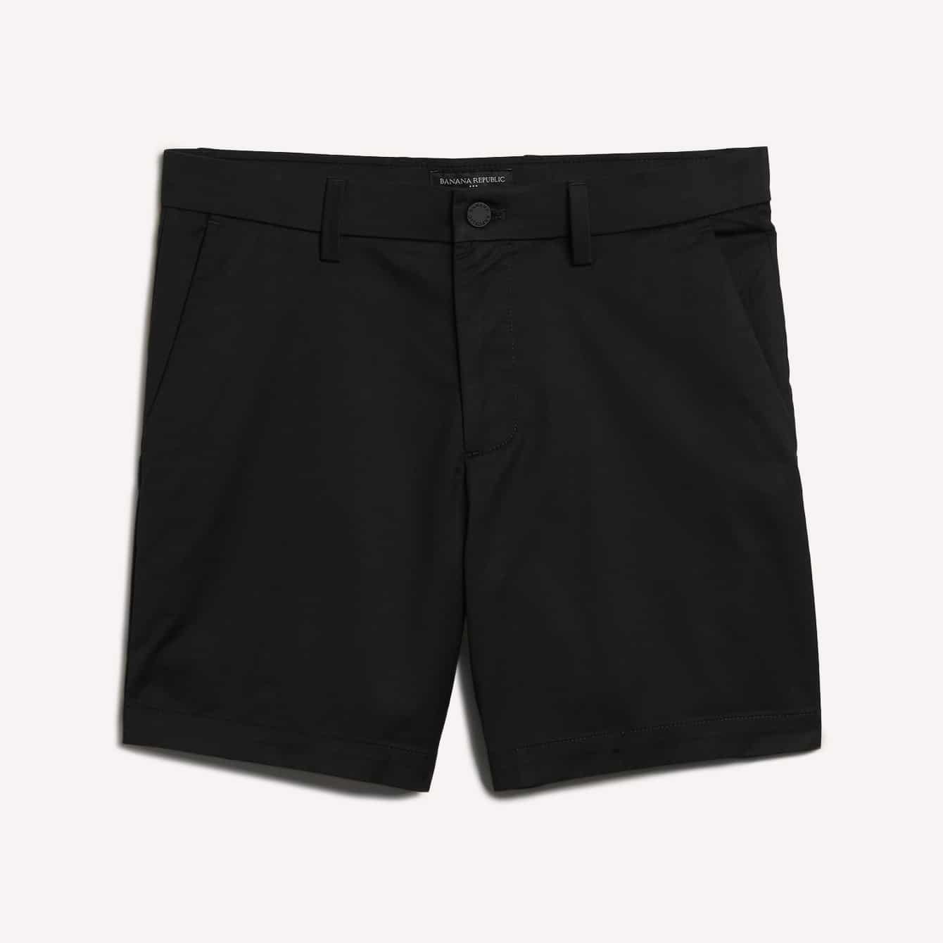 Banana Republic Core Temp Shorts