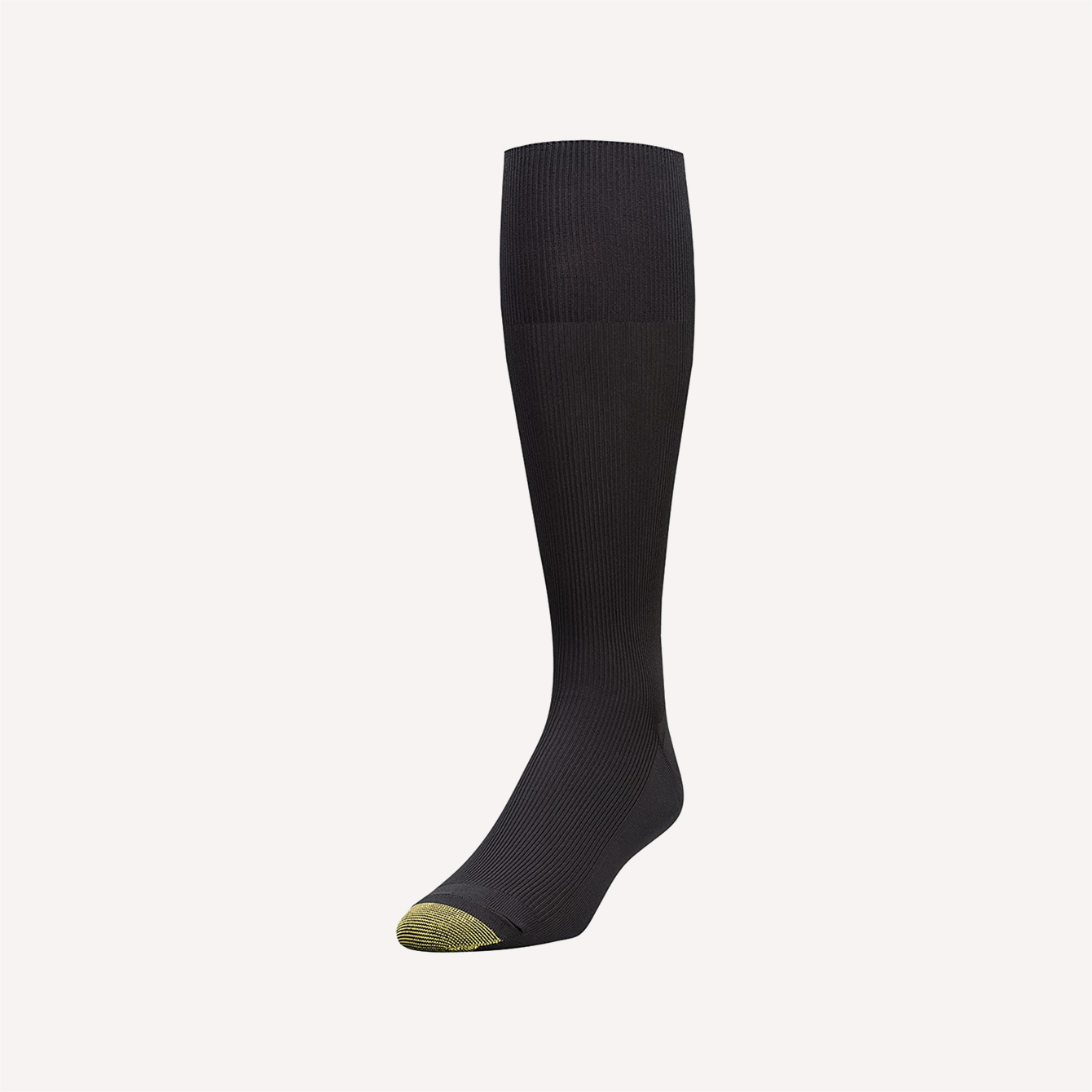 Gold Toe Mens Metropolitan Over The Calf Dress Socks