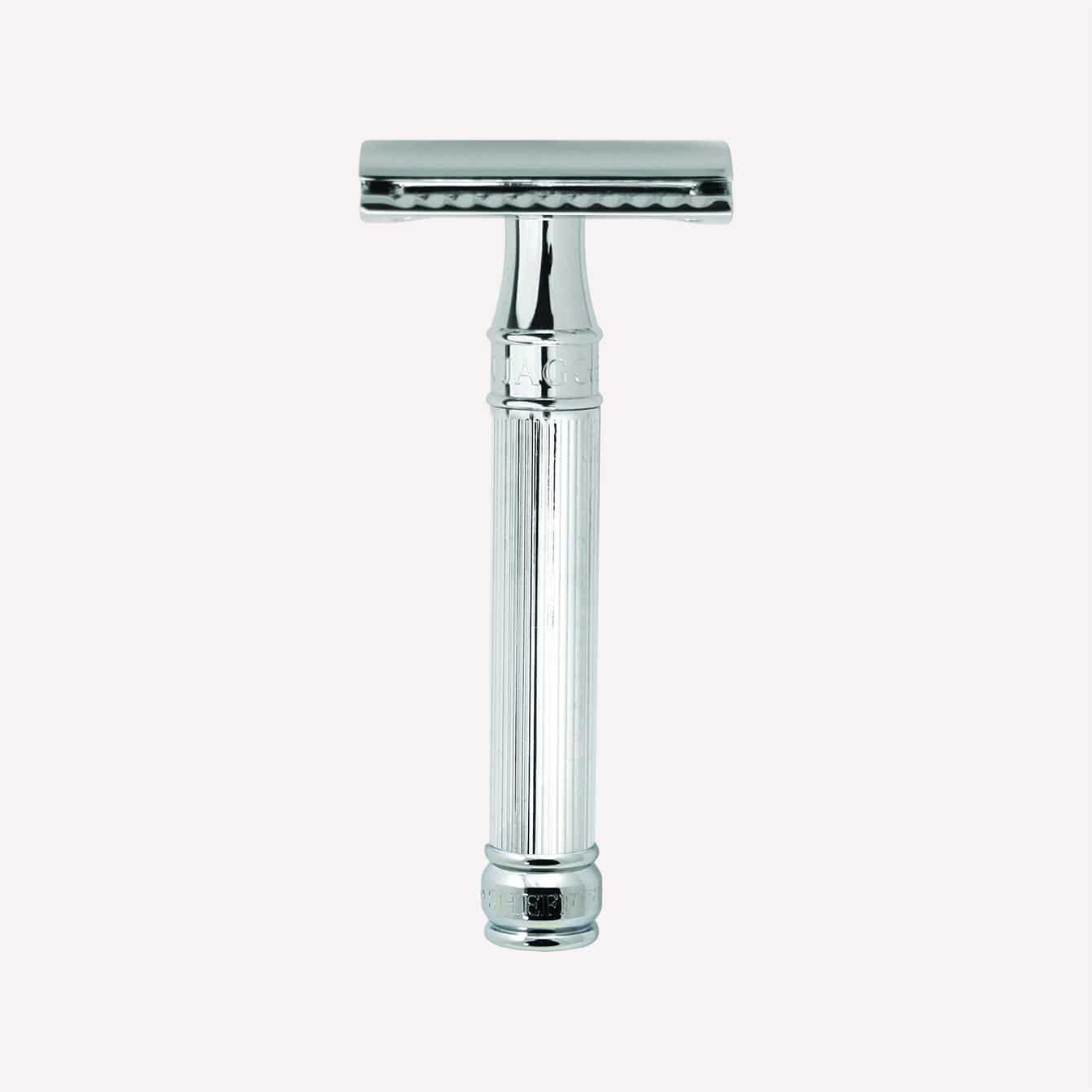 Edwin Jagger Double Edge Safety Razor