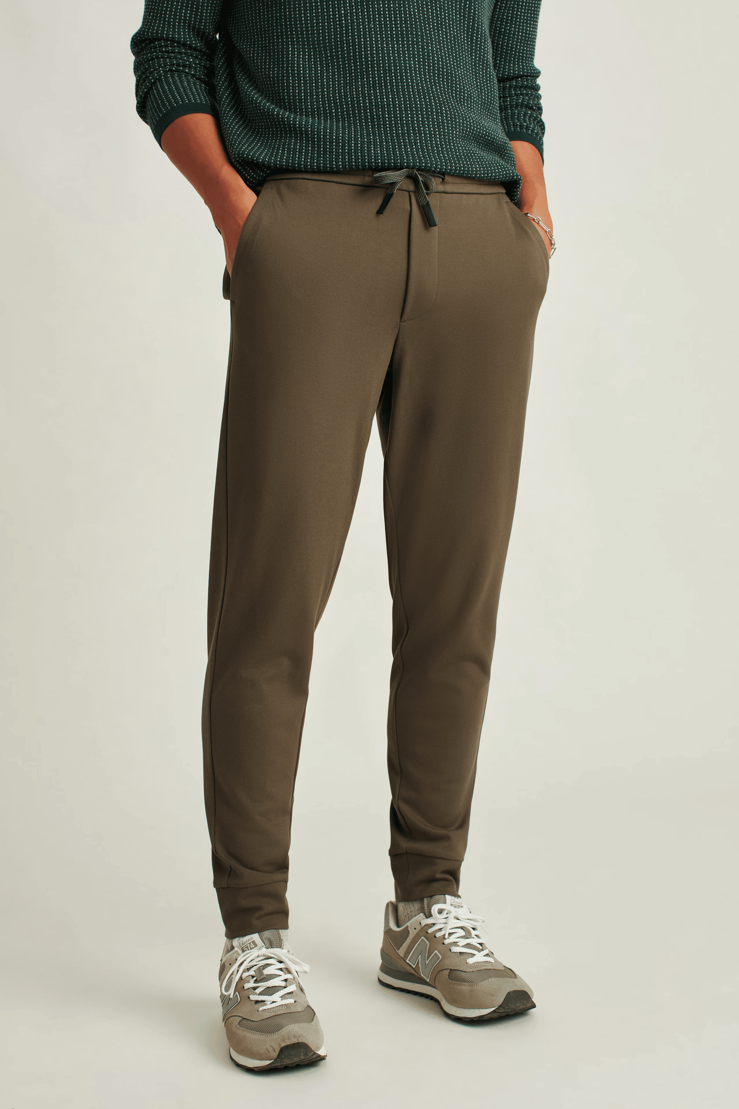 Bonobos Homestretch Jogger