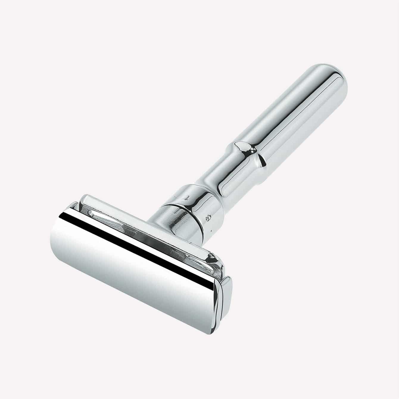 Merkur Futur Adjustable Safety Razor