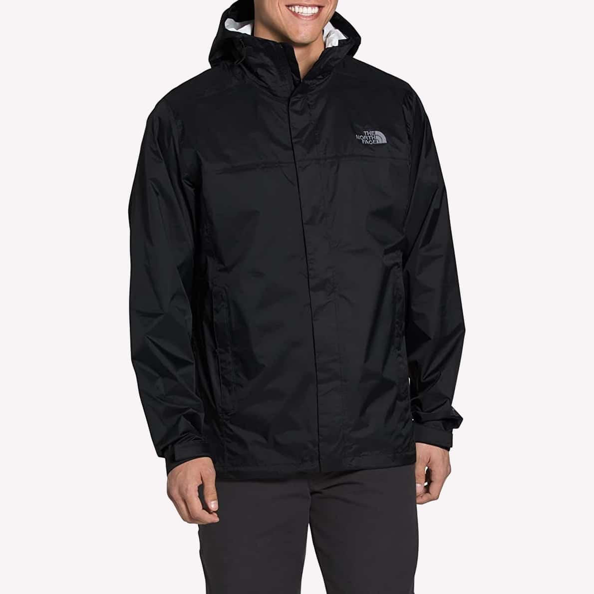 North Face Venture 2 Rain Jacket