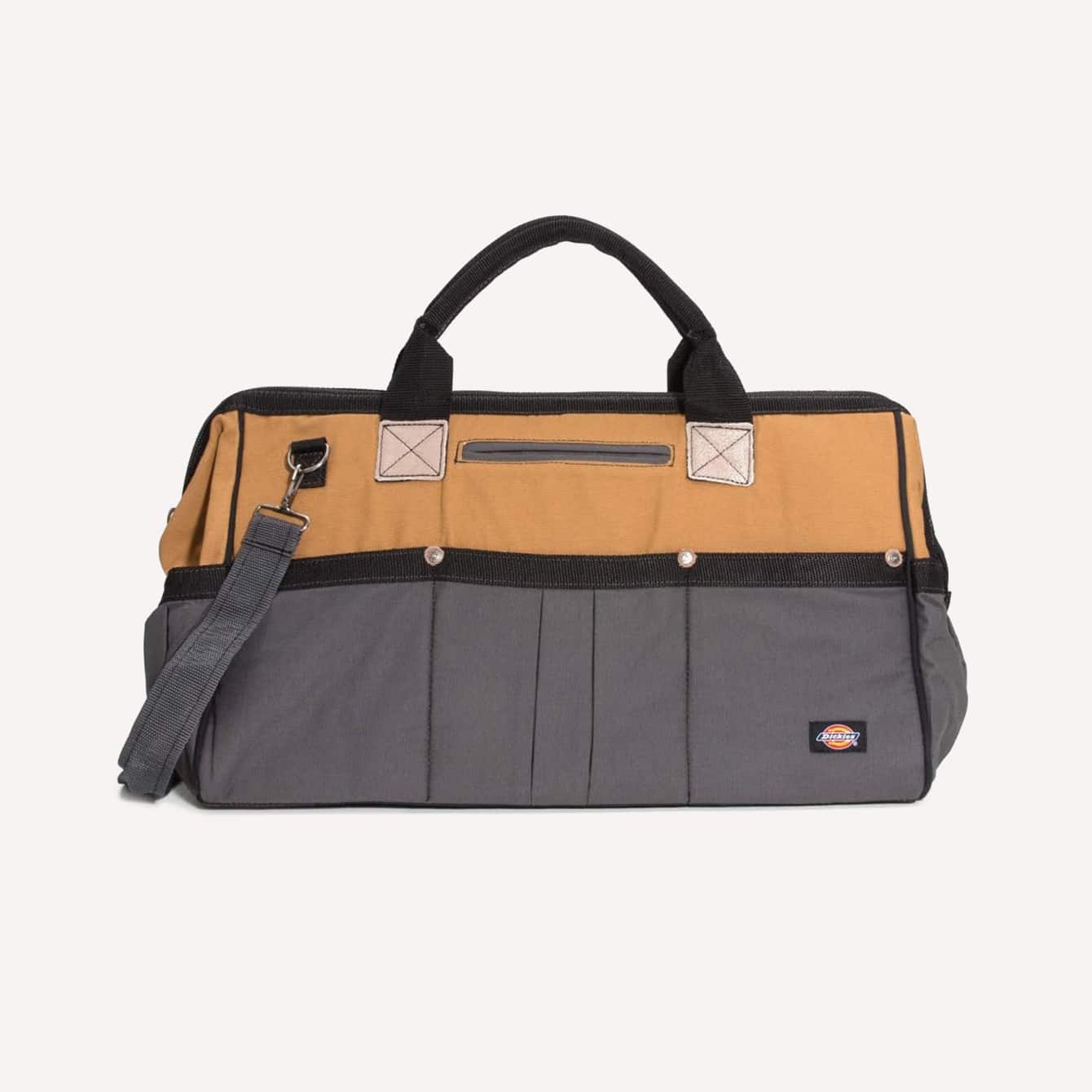 Dickies Work Gear 20 Inch Durable Canvas Work Bag