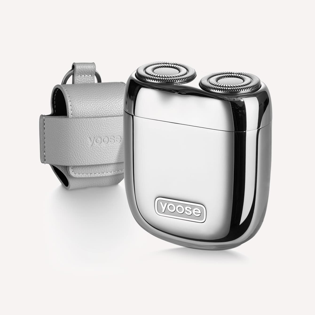 Yoose Mini Rotary Shaver