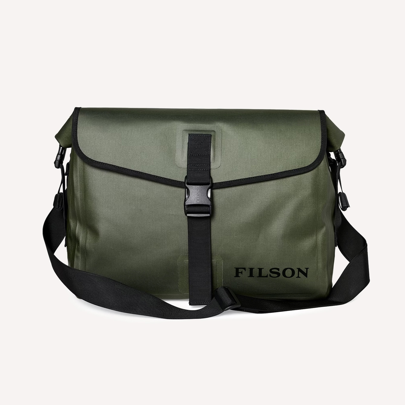 Filson Dry Messenger Bag