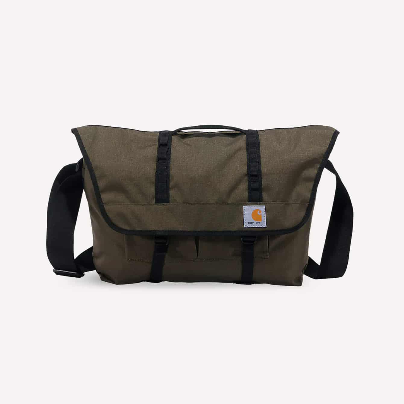 Carhartt Cargo Series Messenger Bag