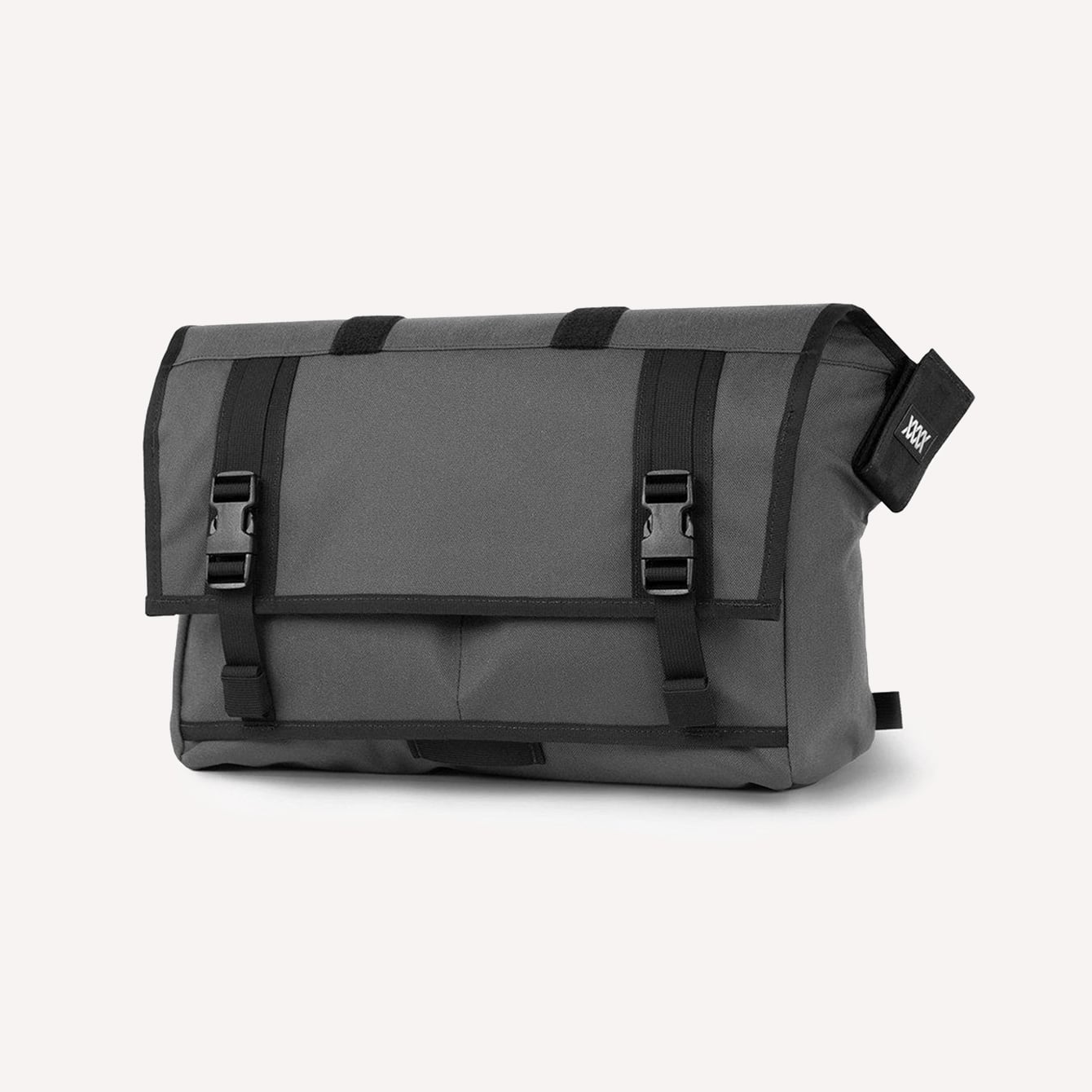 Mission Workshop Monty Messenger Bag