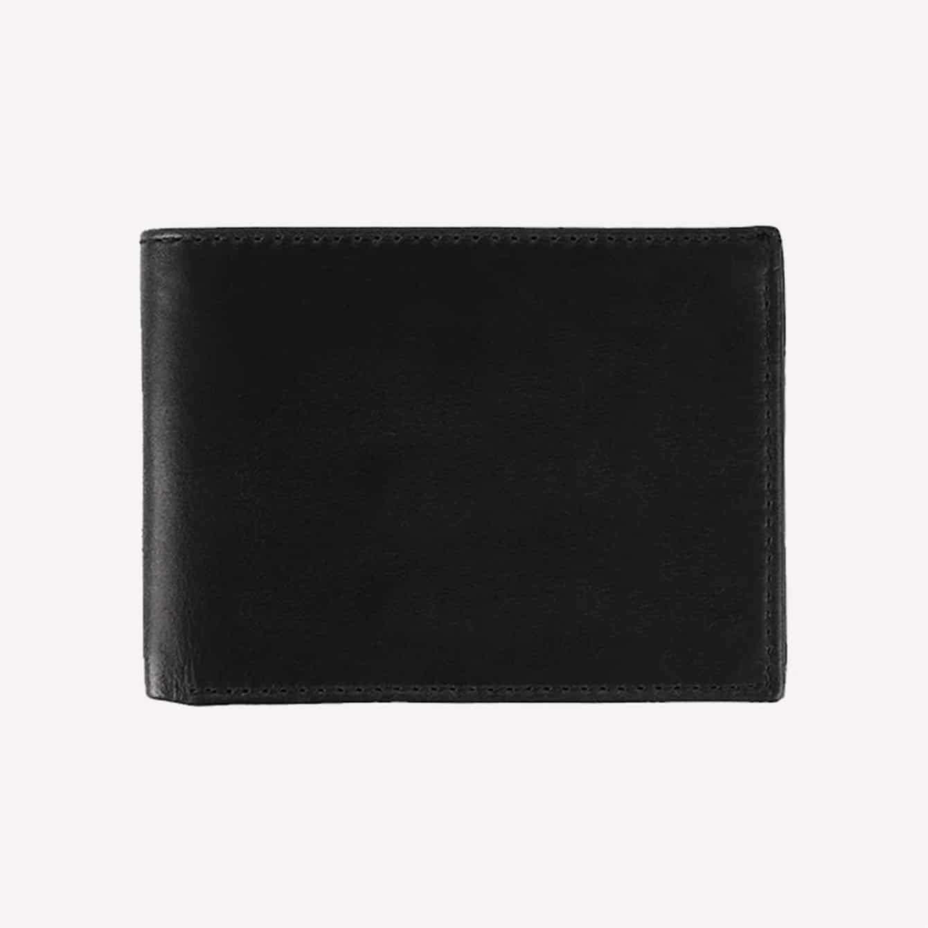 Thursday Boots Bifold Wallet