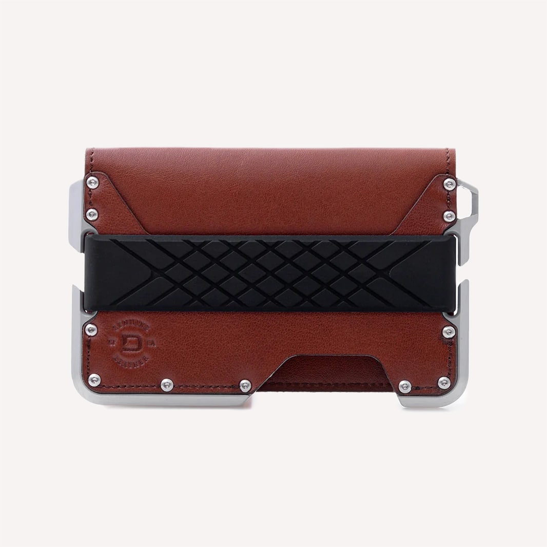 Dango D01 Dapper Bifold Wallet