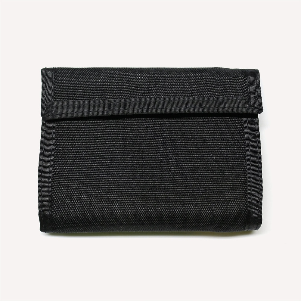 Sprocket Nylon Bifold Wallet