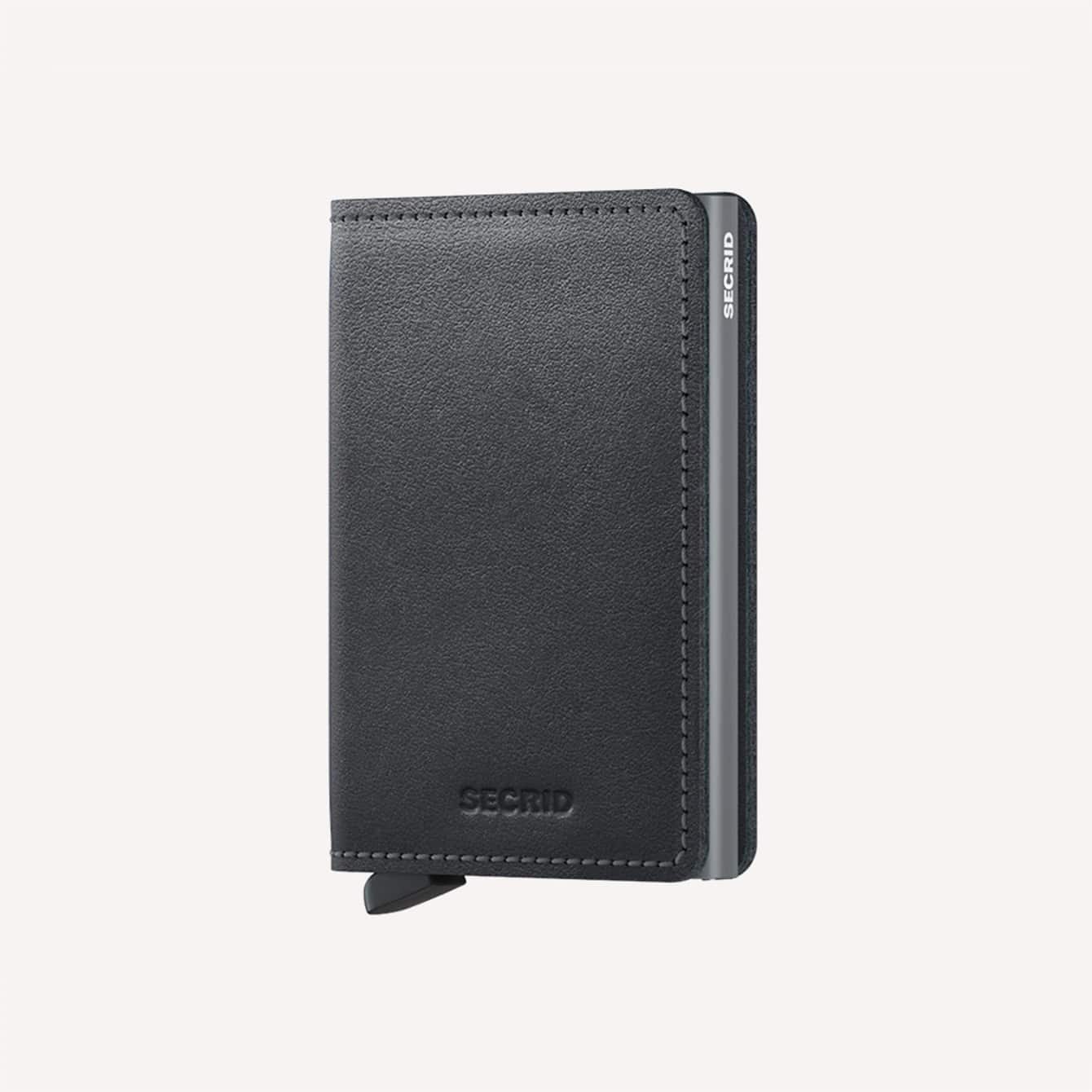 Secrid Bifold Slimwallet