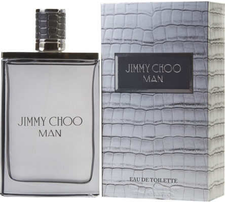 jimmy choo man