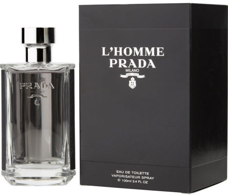 prada lhomme