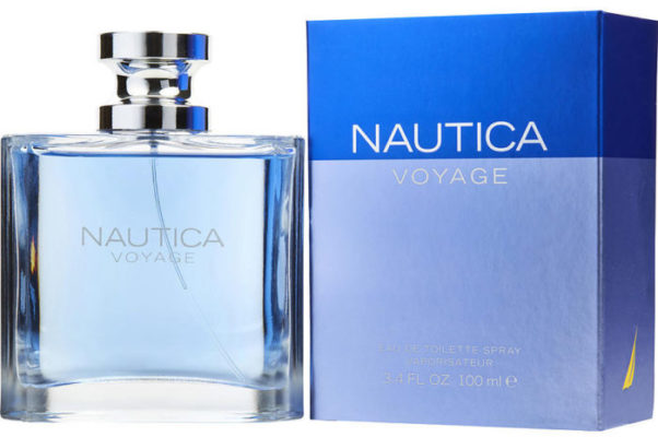 nautica voyage