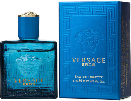 versace eros