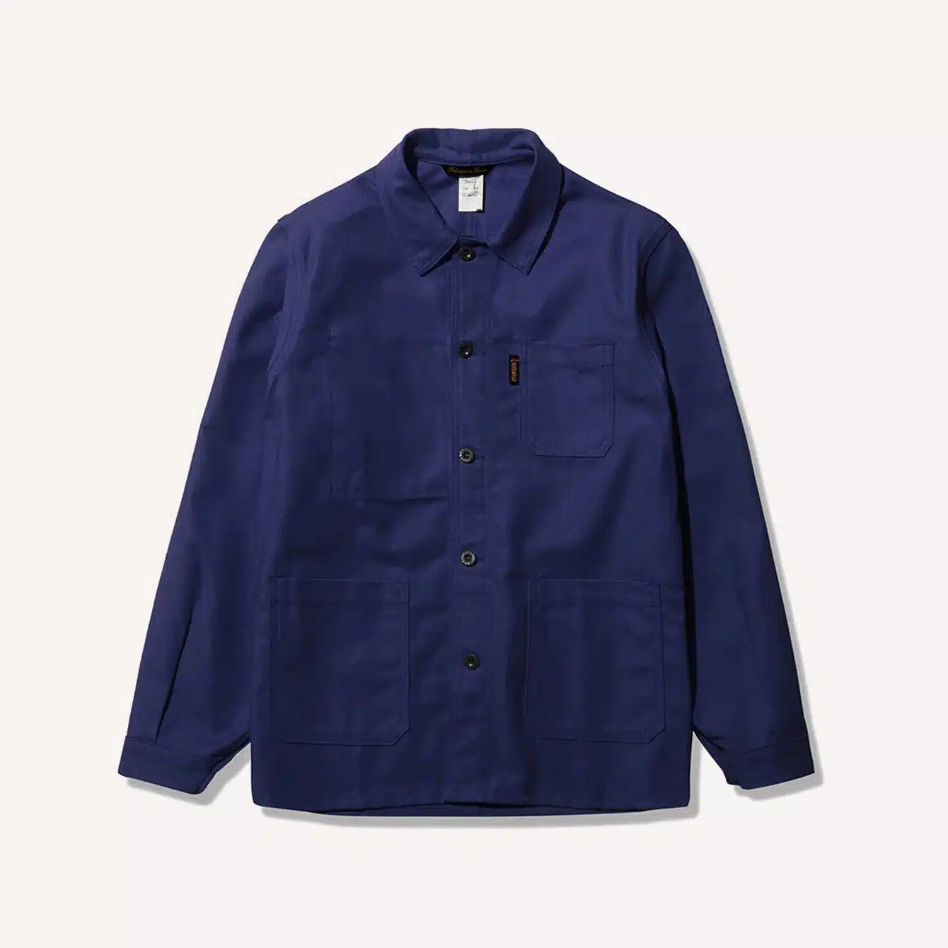 Le Laboureur Cotton Work Jacket