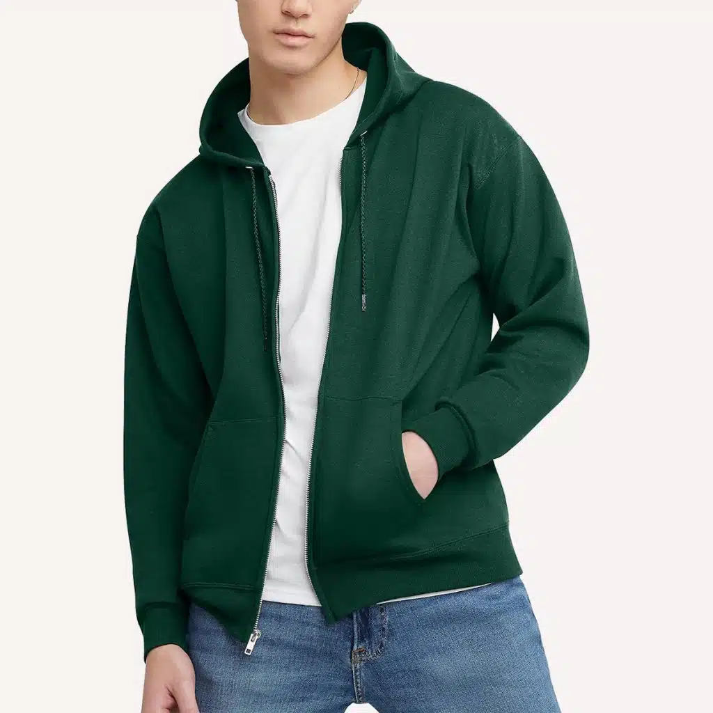 Hanes Mens Hoodie