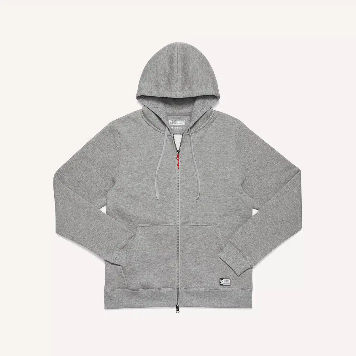 Chrome Industries Fleece Hoodie