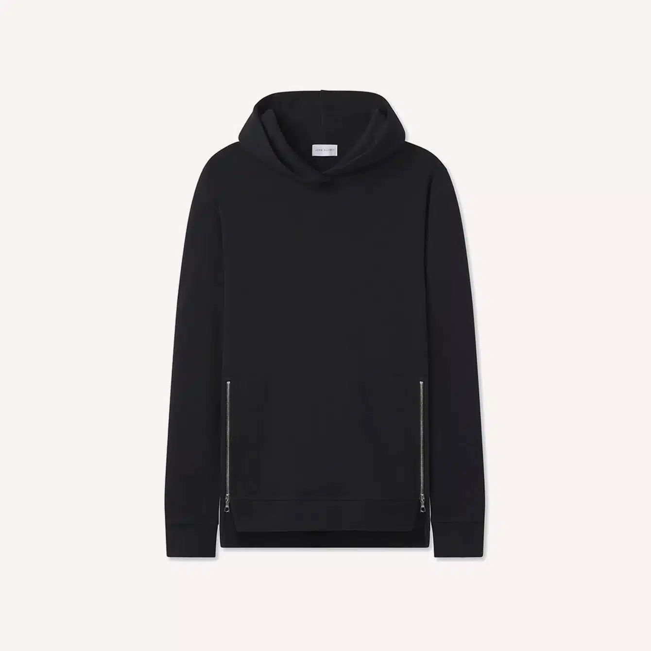 John Elliott Hooded Villain