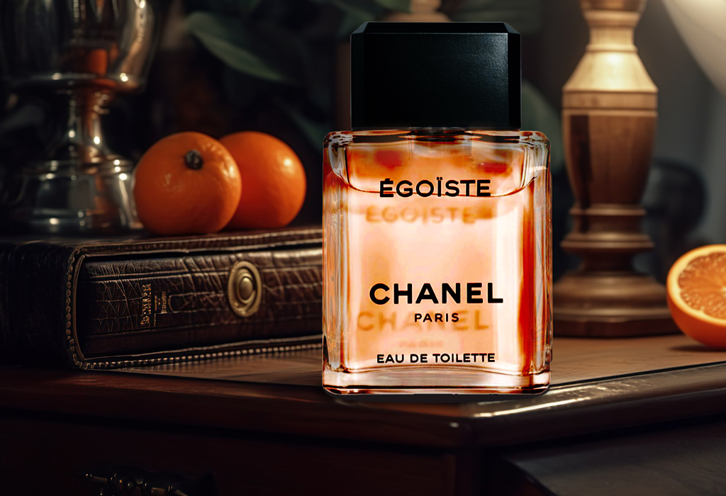 Égoïste - Chanel edt