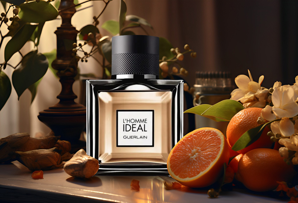 L'Homme Ideal - Guerlain