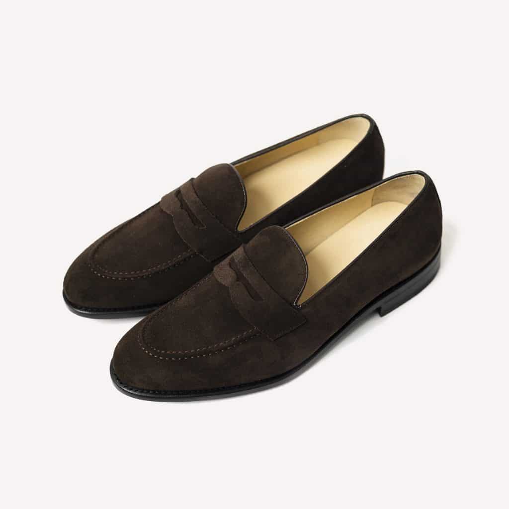 Idrese Greene Loafers