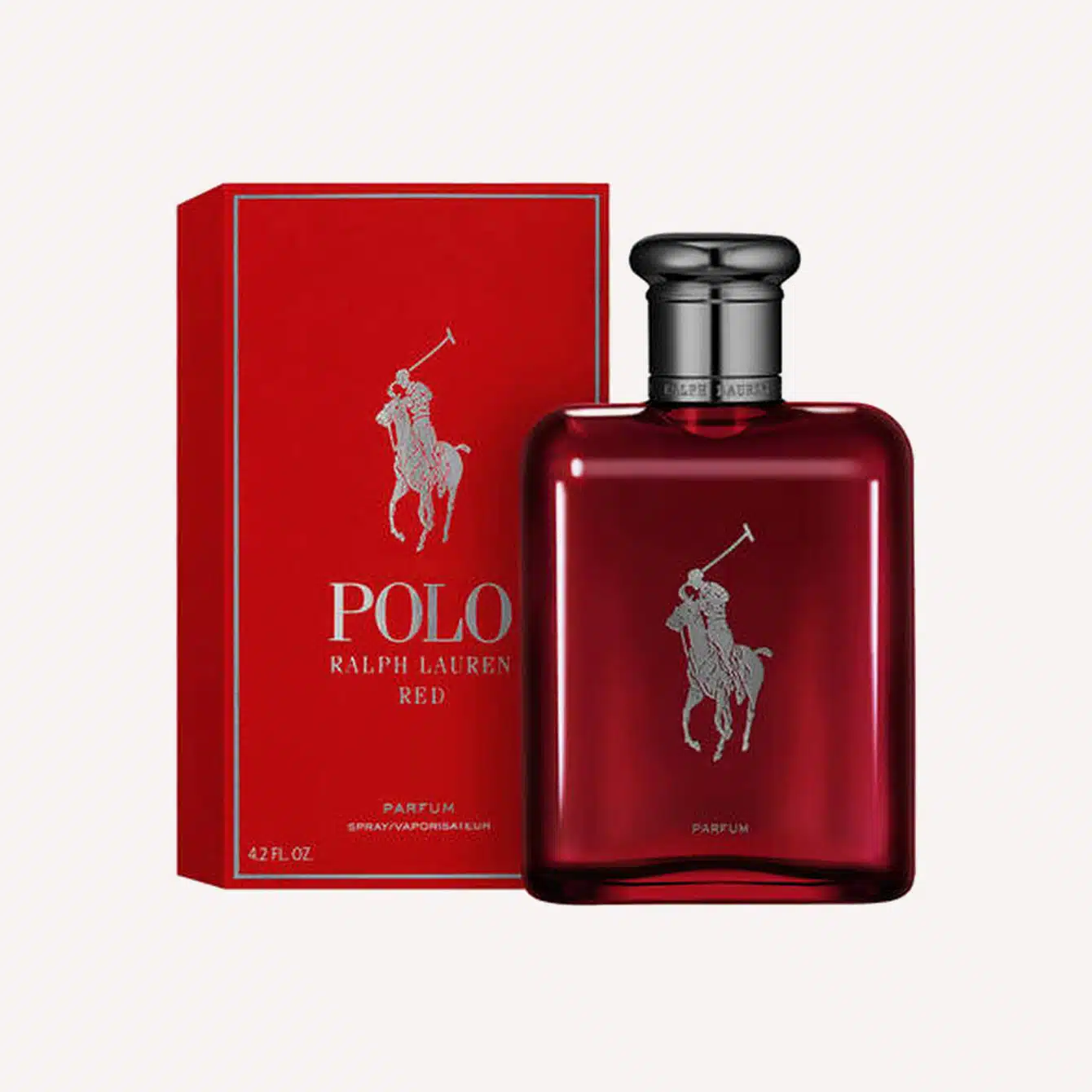 Polo Red Parfum