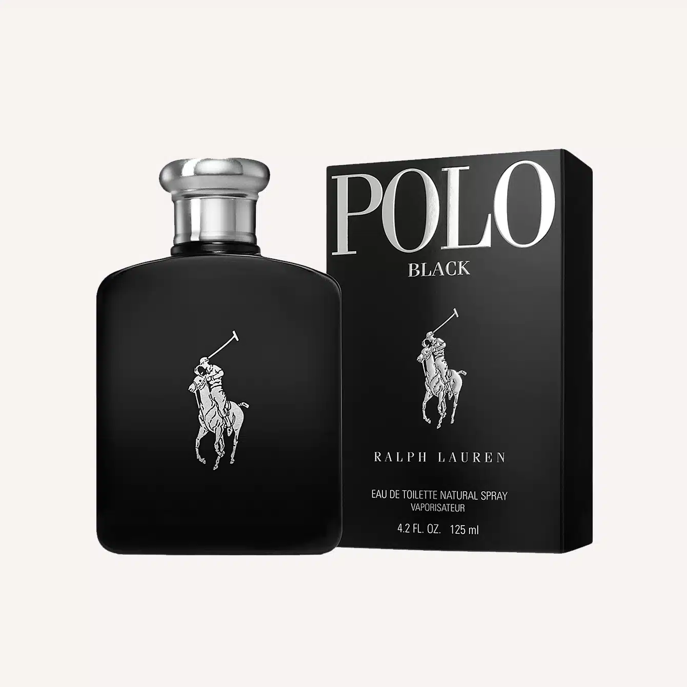 Polo Black Eau de Toilette