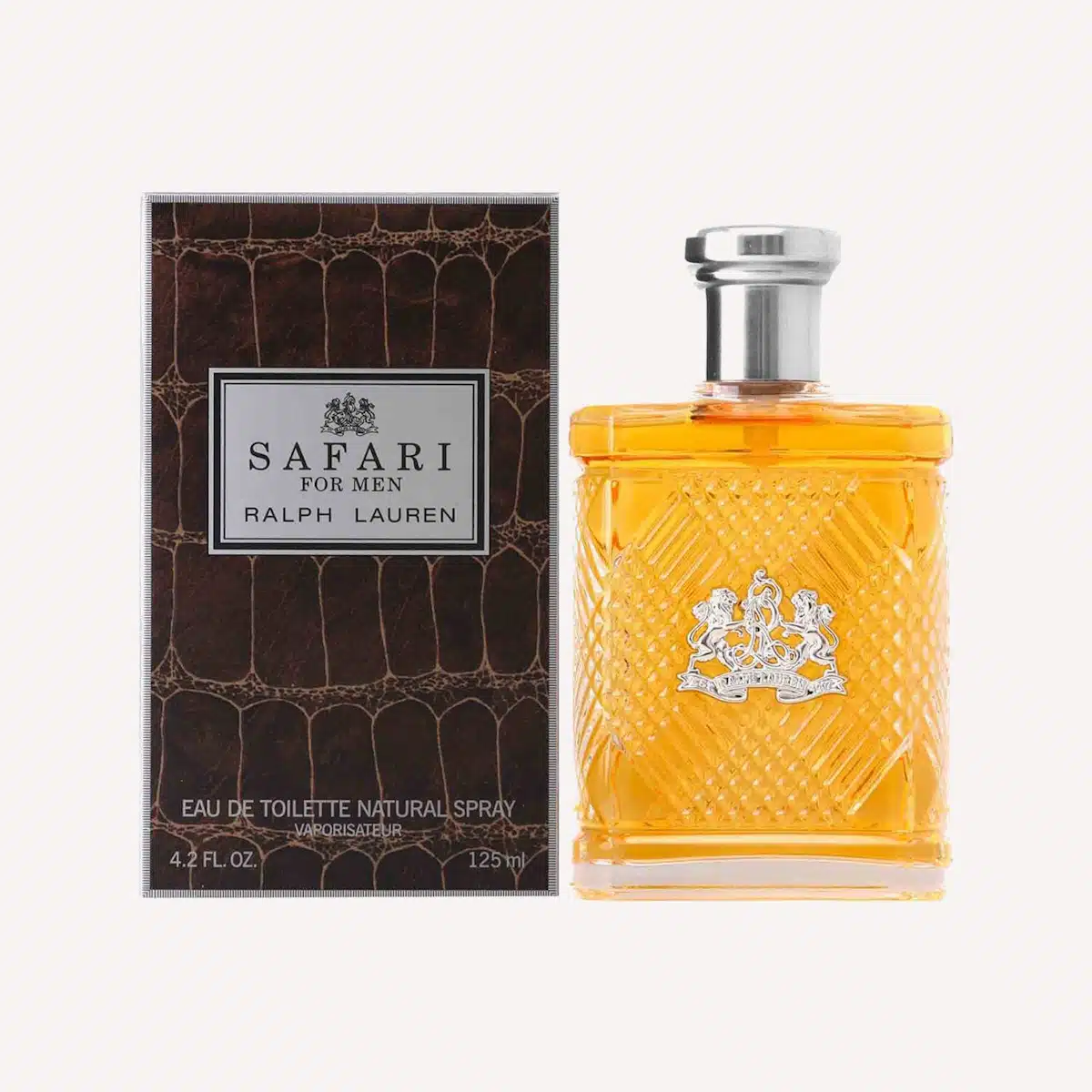 Ralph Lauren Safari Eau de Toilette