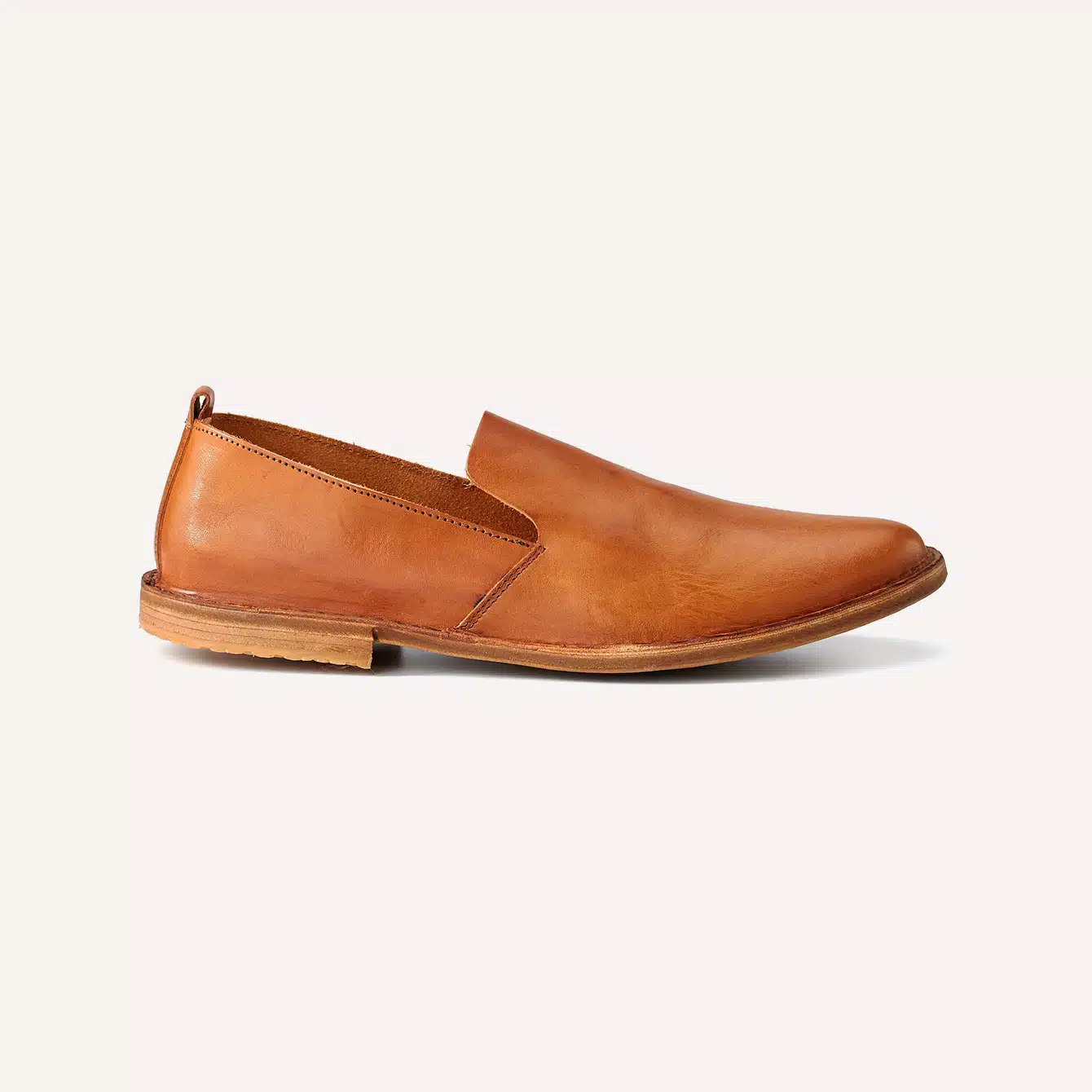 Astorflex Patnoflex Travel Loafer