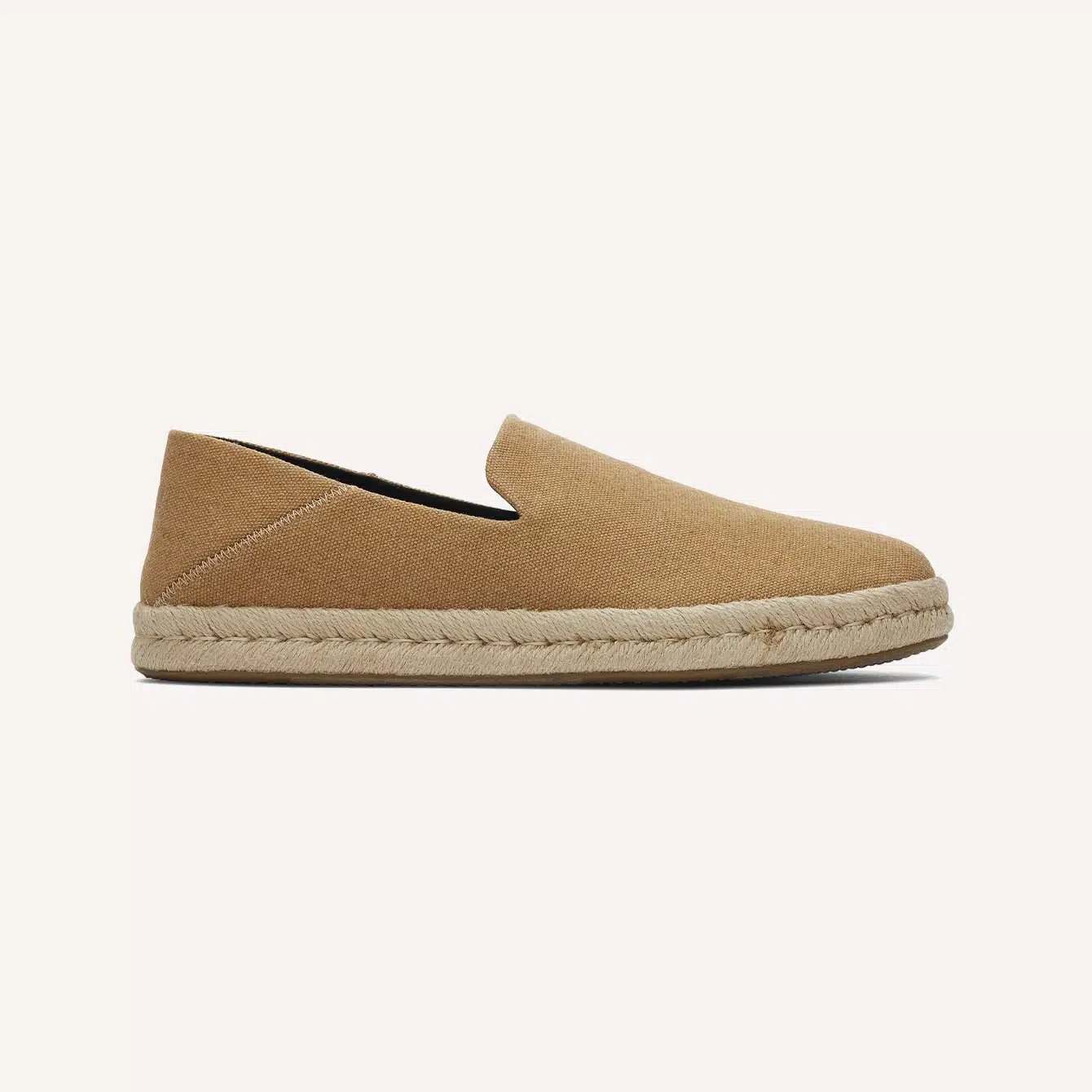 Эспадрильи Toms Santiago