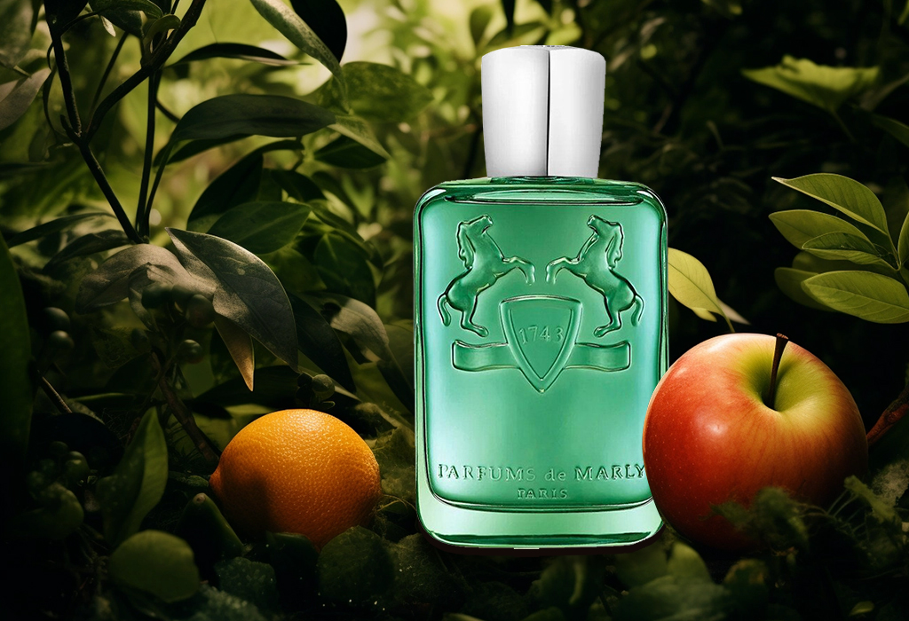 intoxicating men's colognes include greenley by parfums de marly