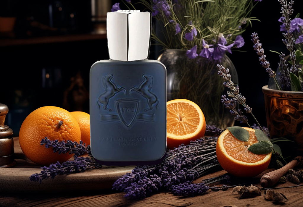 intoxicating men's colognes include layton parfums de marly