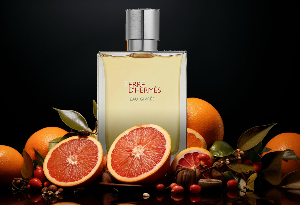 Terre d'Hermes by Hermès