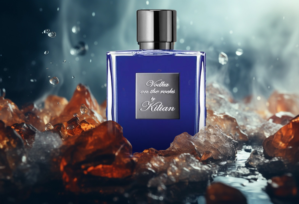 intoxicating men's colognes include vodka on the rocks by kilian