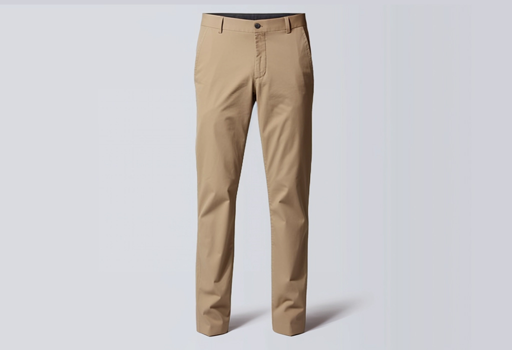 Uniqlo chinos