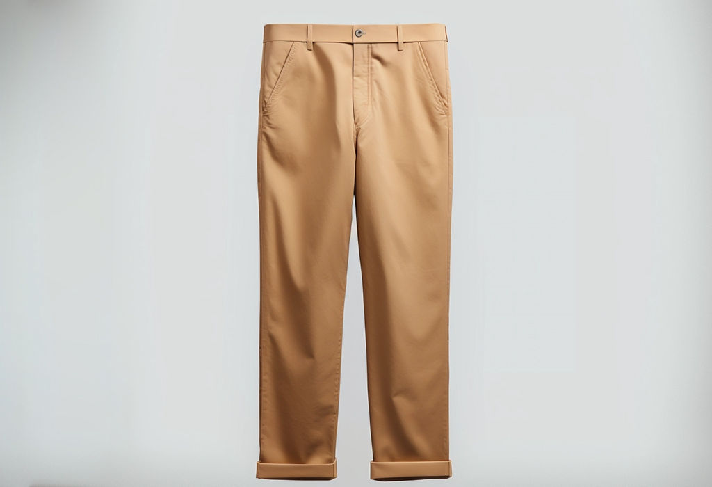 Ralph Lauren chinos