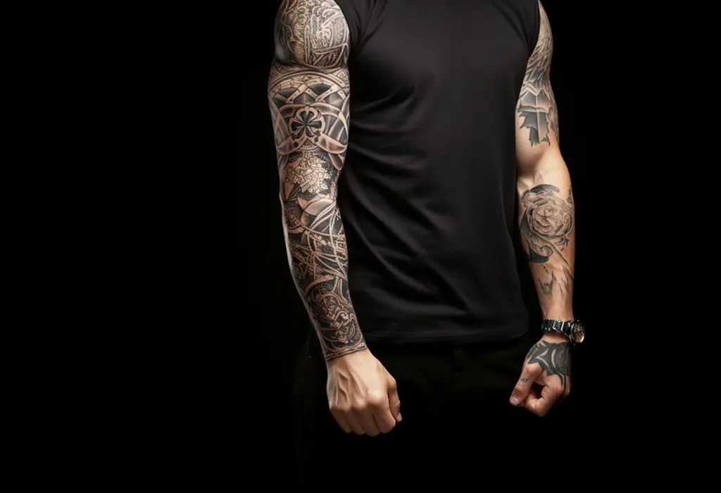 7 глупых ошибок в татуировках, которые совершают мужчины