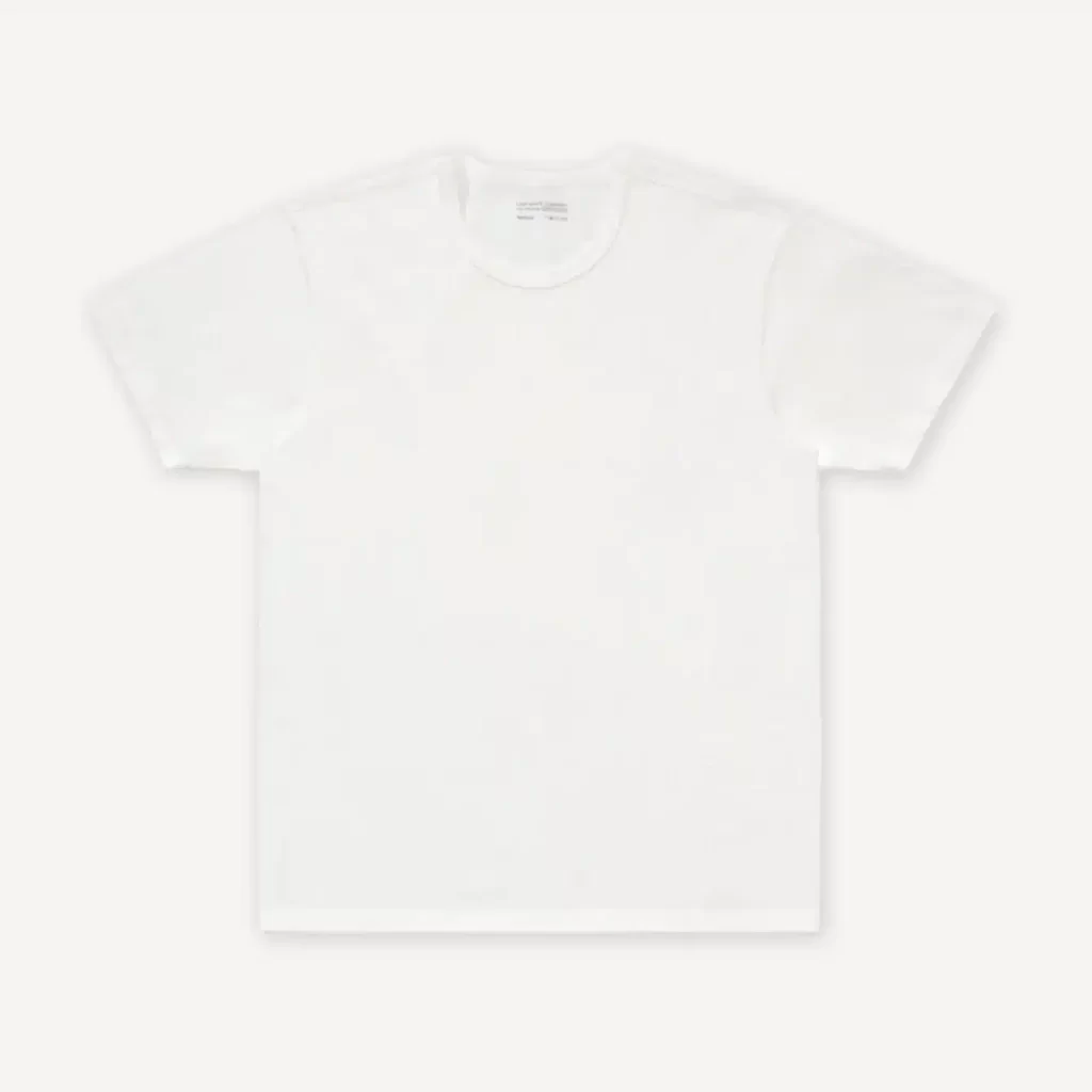 Лучшие белые футболки для мужчин