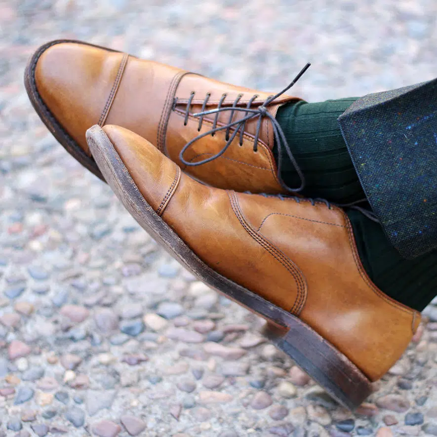 Most Comfortable Dress Shoes for Men