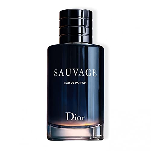 Christian Dior Sauvage EDP Spray For Men, 3.4 Oz