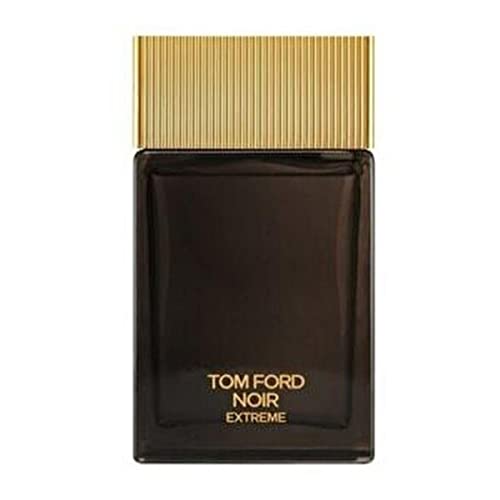 Tom Ford Noir Extreme Men EDP Spray, 3.4 Ounce