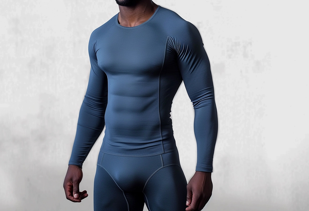 thermal underwear weight